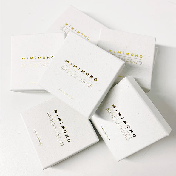 Connect Earrings