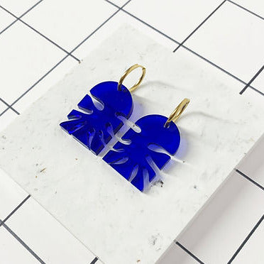 Matisse Earrings