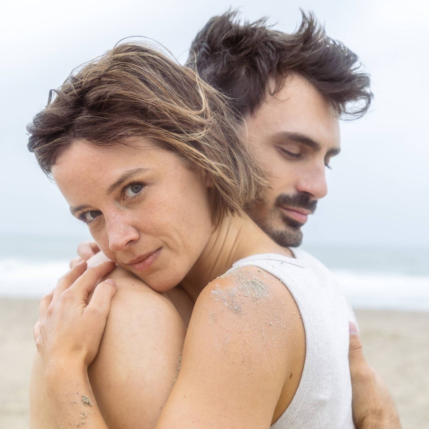 Cîme x Lynn - Sea Berry Shield Day & Night Cream