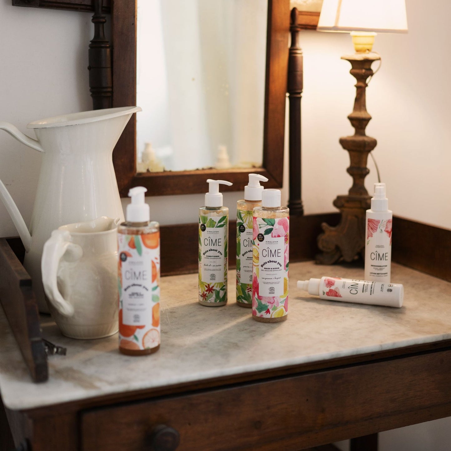 Nuts About You Hand & Body Wash