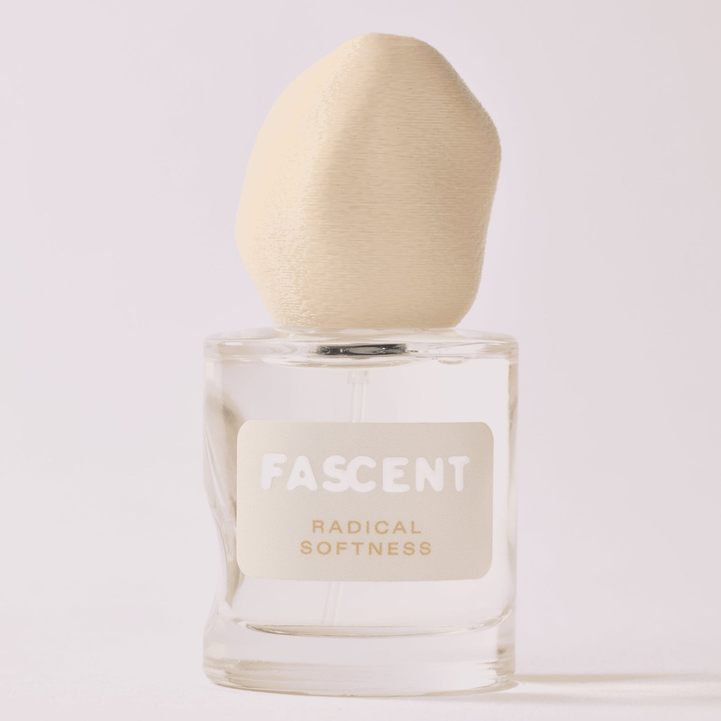 Eau de Parfum - Radical Softness