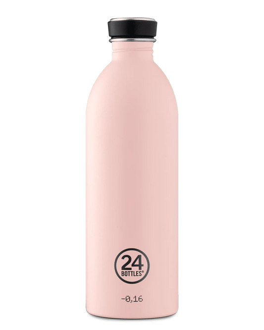 Urban Bottle Dusty Pink