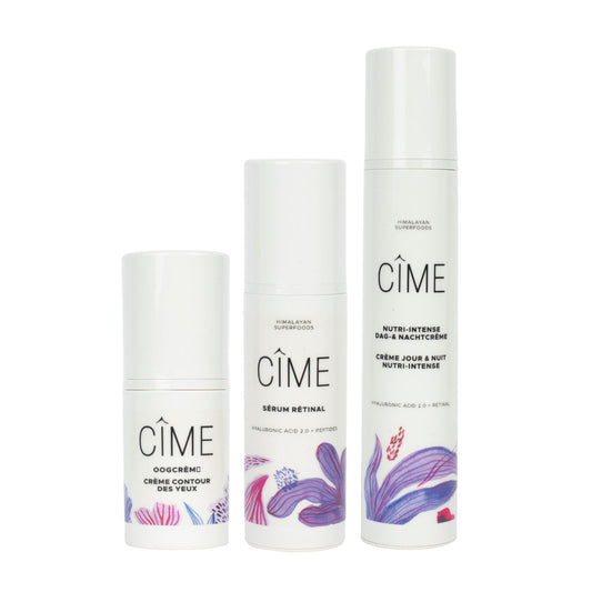 Honestly Aging - Eye Cream