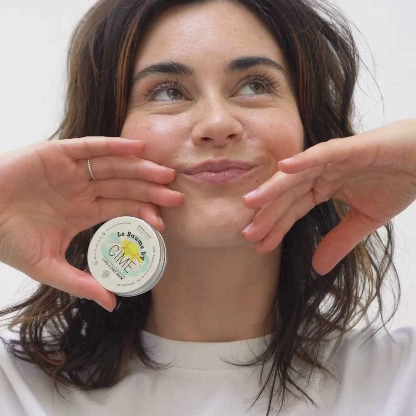 Le Baume - Balm for lips & dry skin