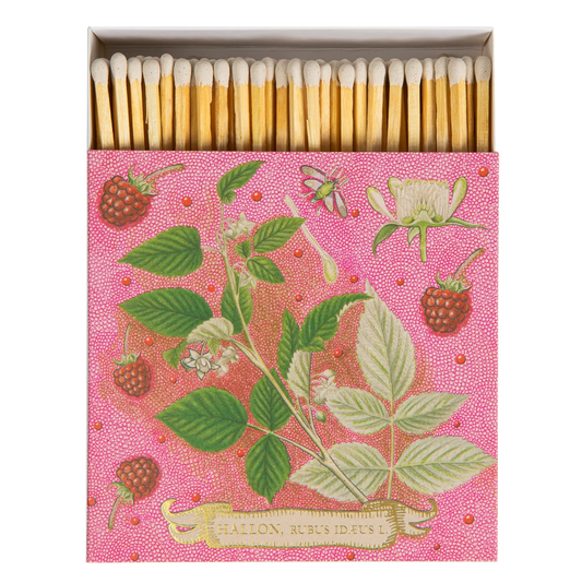 Archivist Gallery Matches - Rose Framboise