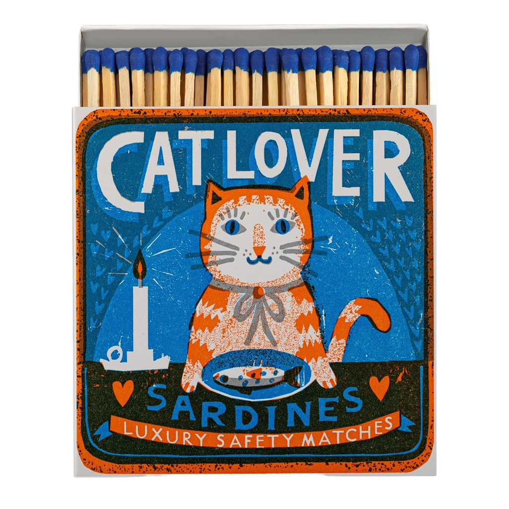 Archivist Gallery Matches - Cat Lover