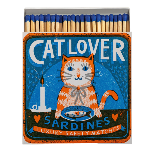 Archivist Gallery Matches - Cat Lover
