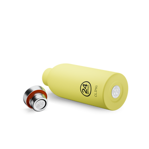 Clima Bottle Gold Citrus