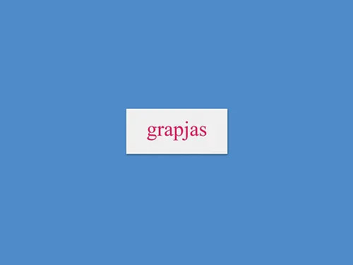 Greeting Card With A Message That Sticks - Single