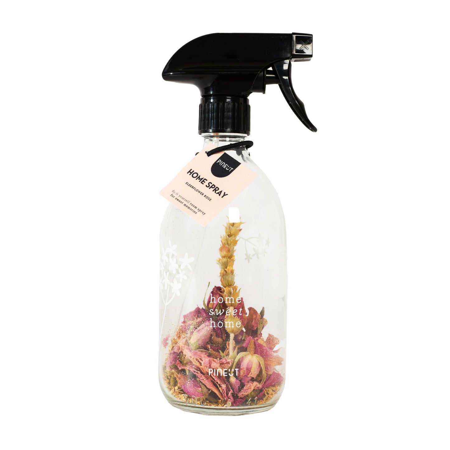 Room Spray - Elderflower & Rose