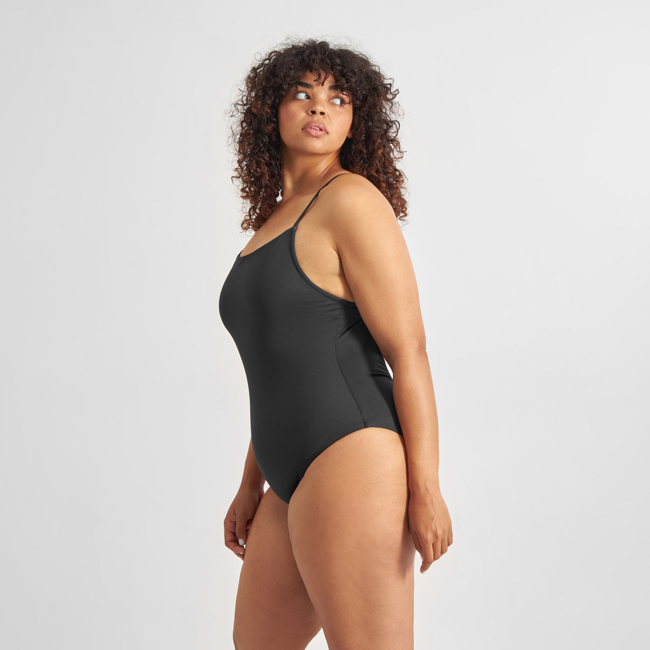 Swimsuit Vinterviken - Black
