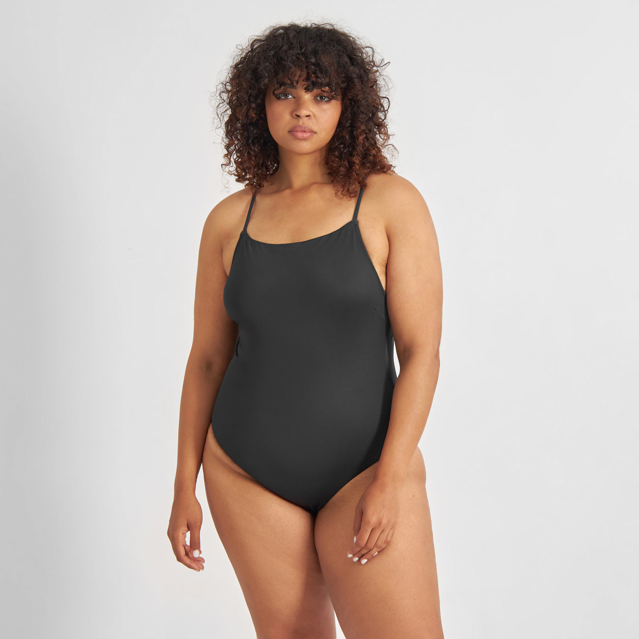 Swimsuit Vinterviken - Black