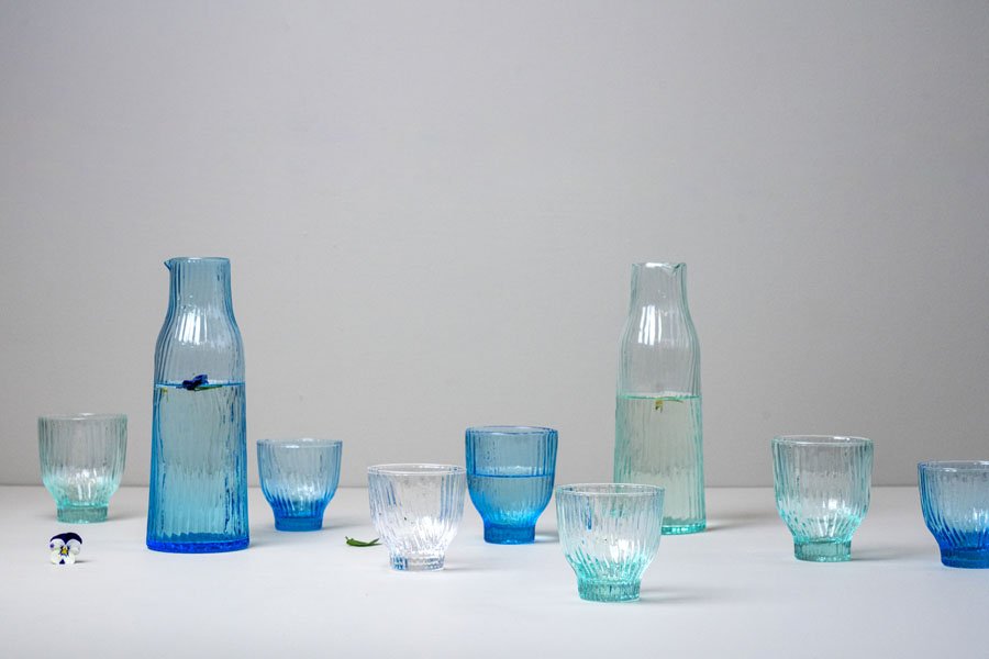 Kinta Amnis Tumbler S - Blue