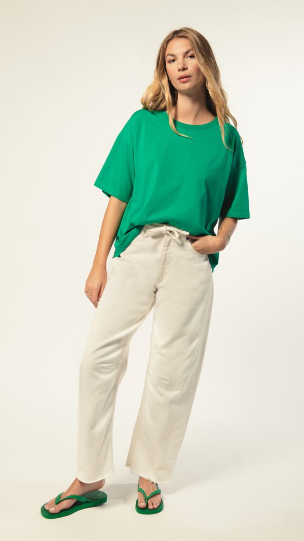 Angele T-Shirt - Botanique