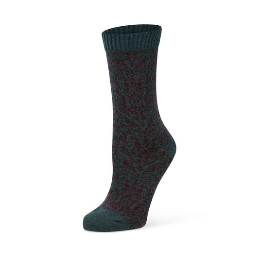 Socks - Drift Grape