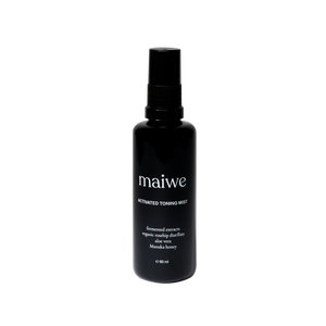 Maiwe Activated Toning Mist