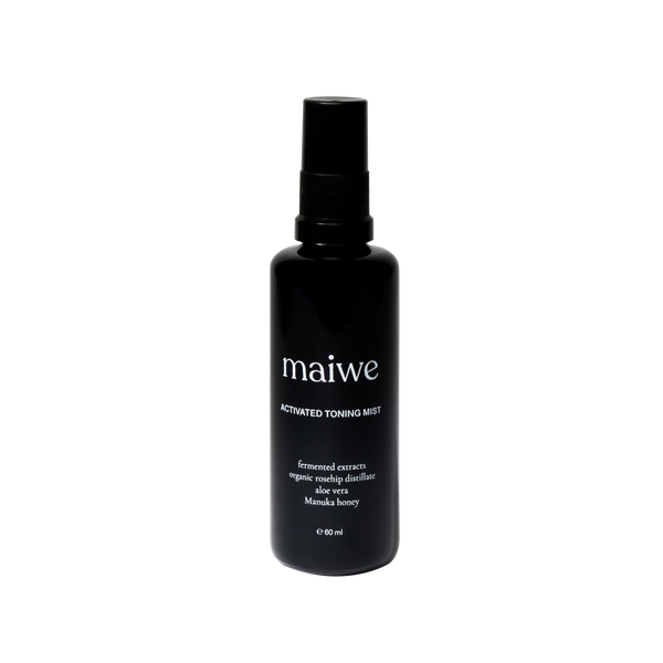 Maiwe Activated Toning Mist