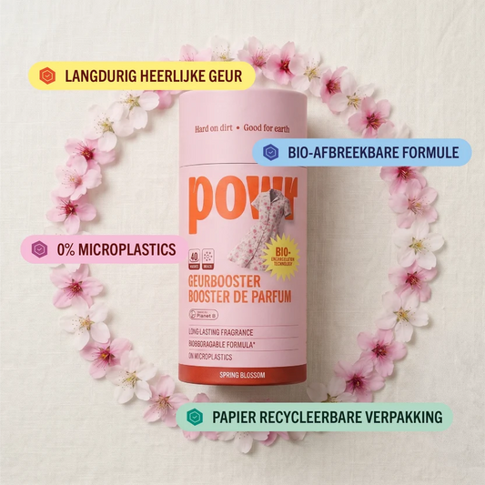 Scent Booster