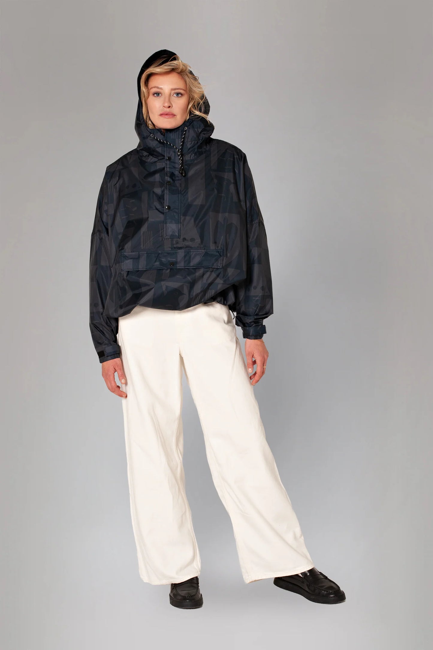 LAST ONE - Anorak - Back to Black