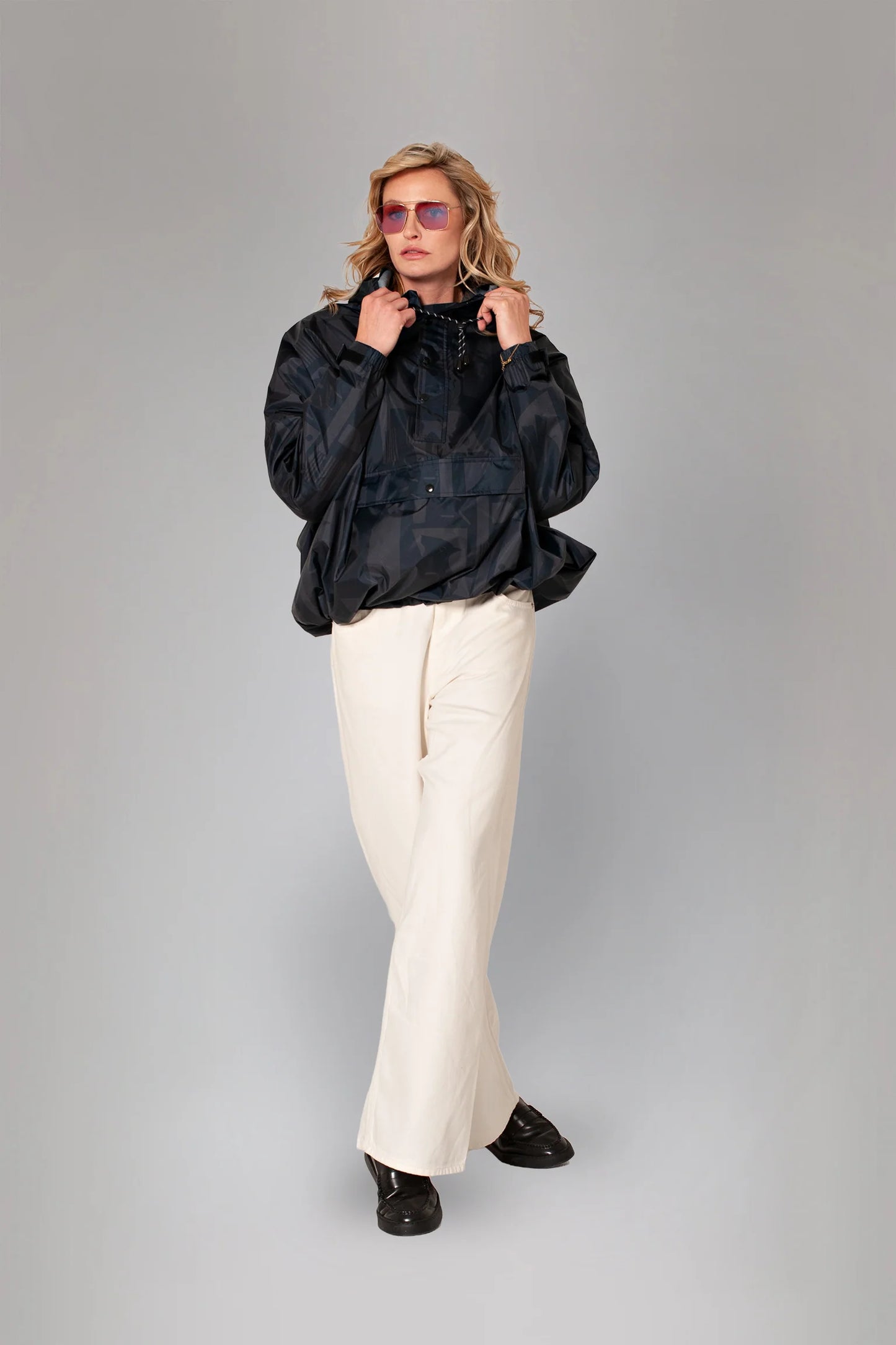 LAST ONE - Anorak - Back to Black