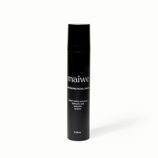Balancing Facial Cream