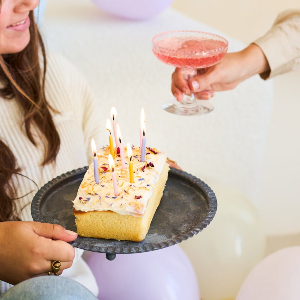 Pouchbag - Best Birthday Cake