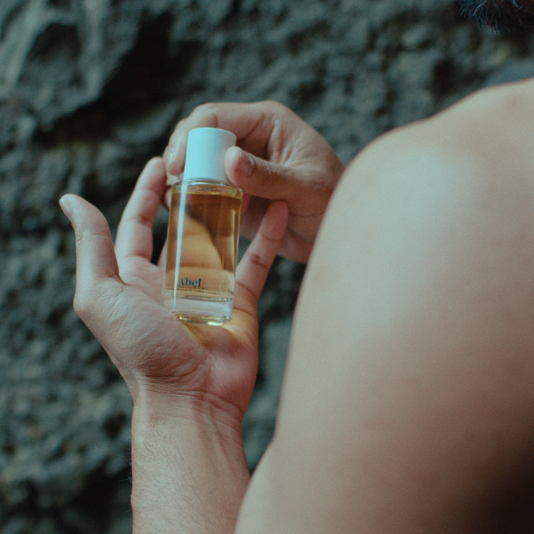 Eau de Parfum - Black Anise