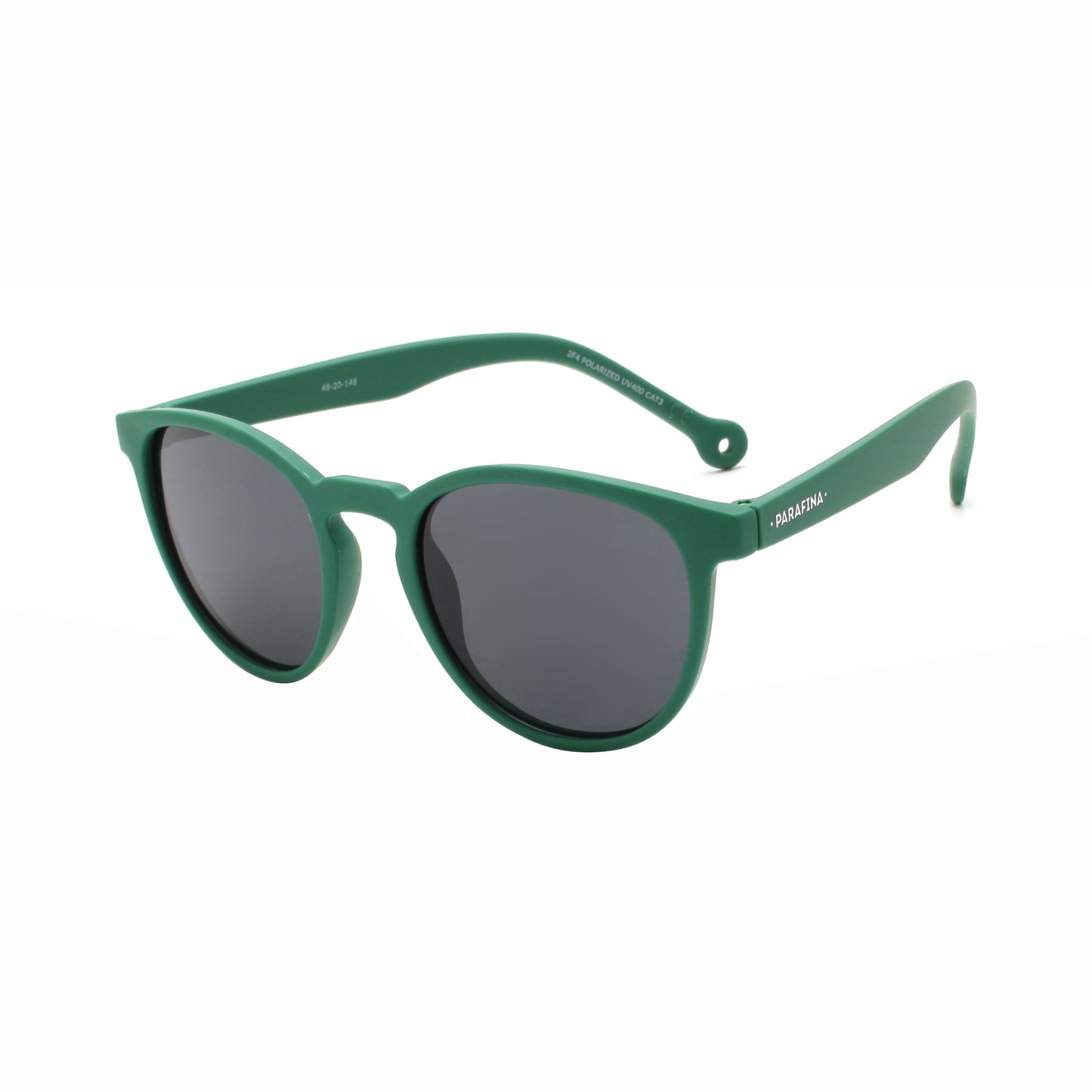 Sunglasses Camino - Bottle Green