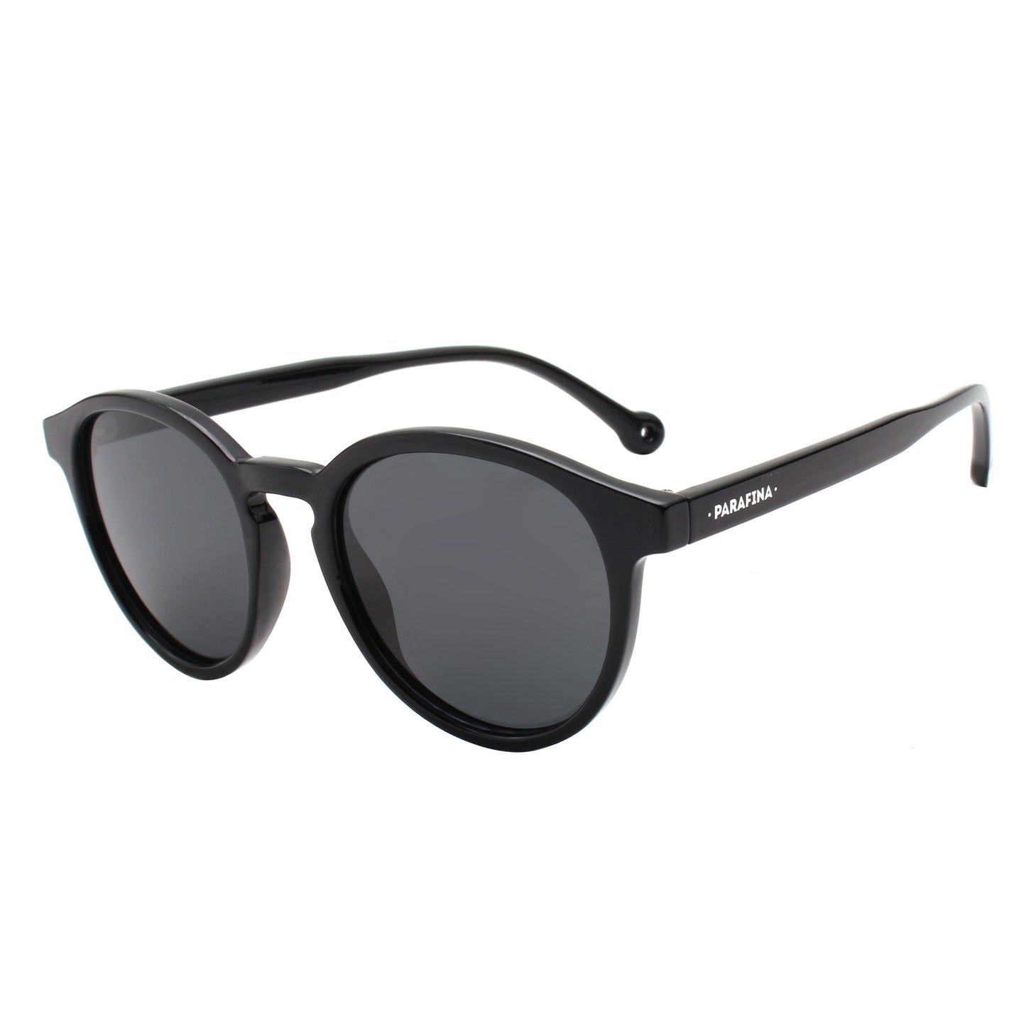 Sunglasses Canal - Black