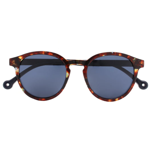 Canal Sunglasses - Tortoise Blue