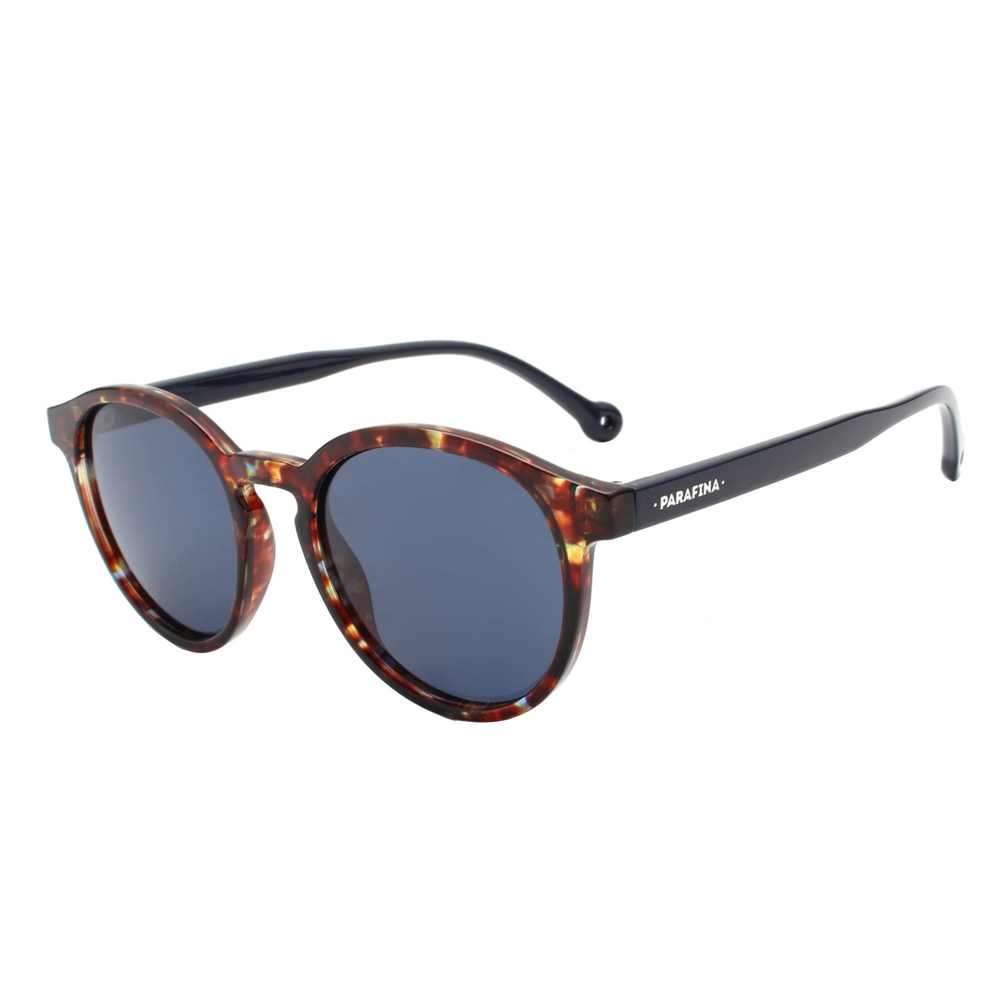 Canal Sunglasses - Tortoise Blue
