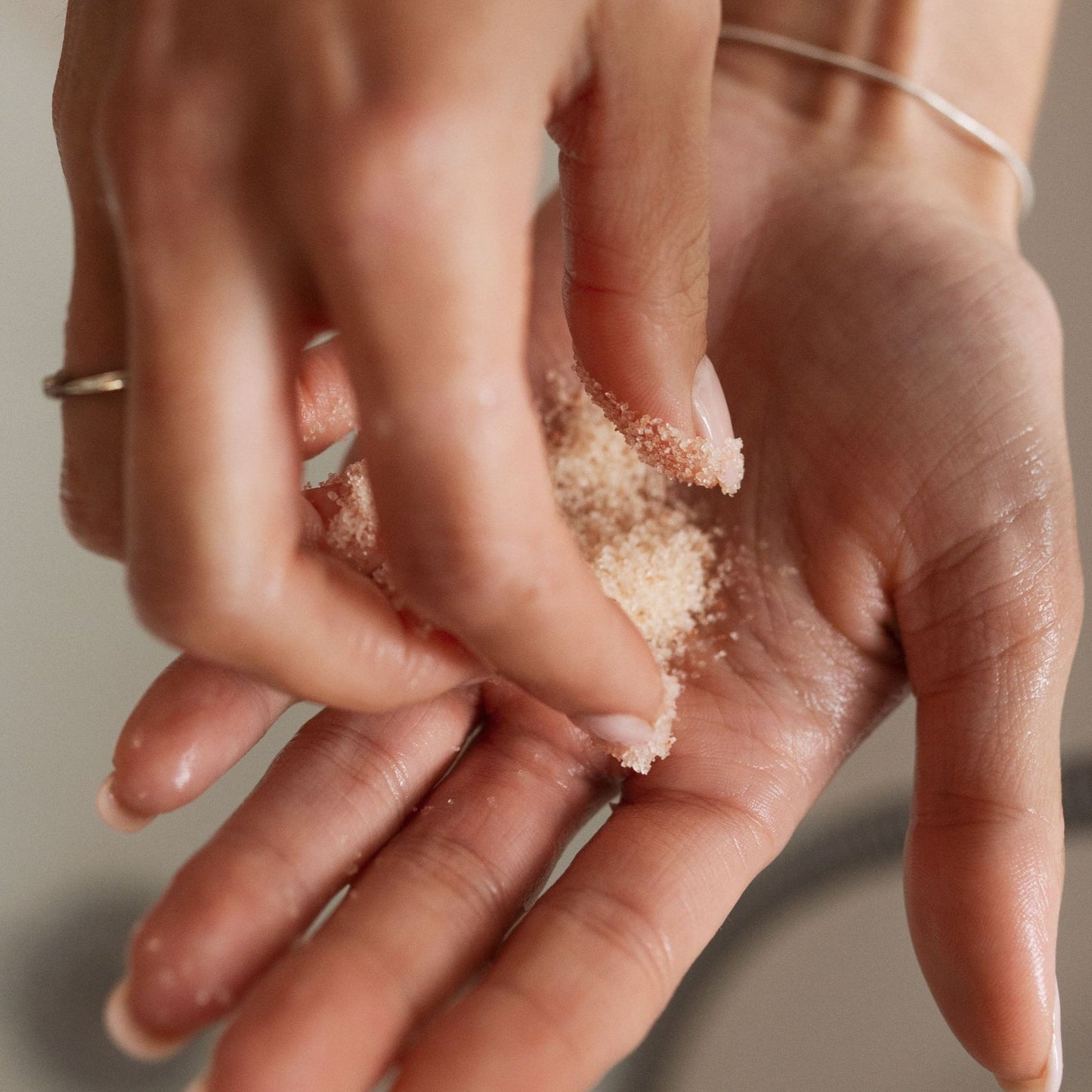 Magnificent Mandarine