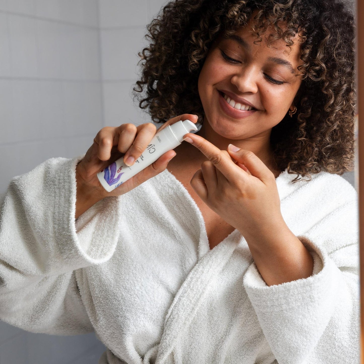 Honestly Aging - Nutri-Intense Day & Night Cream