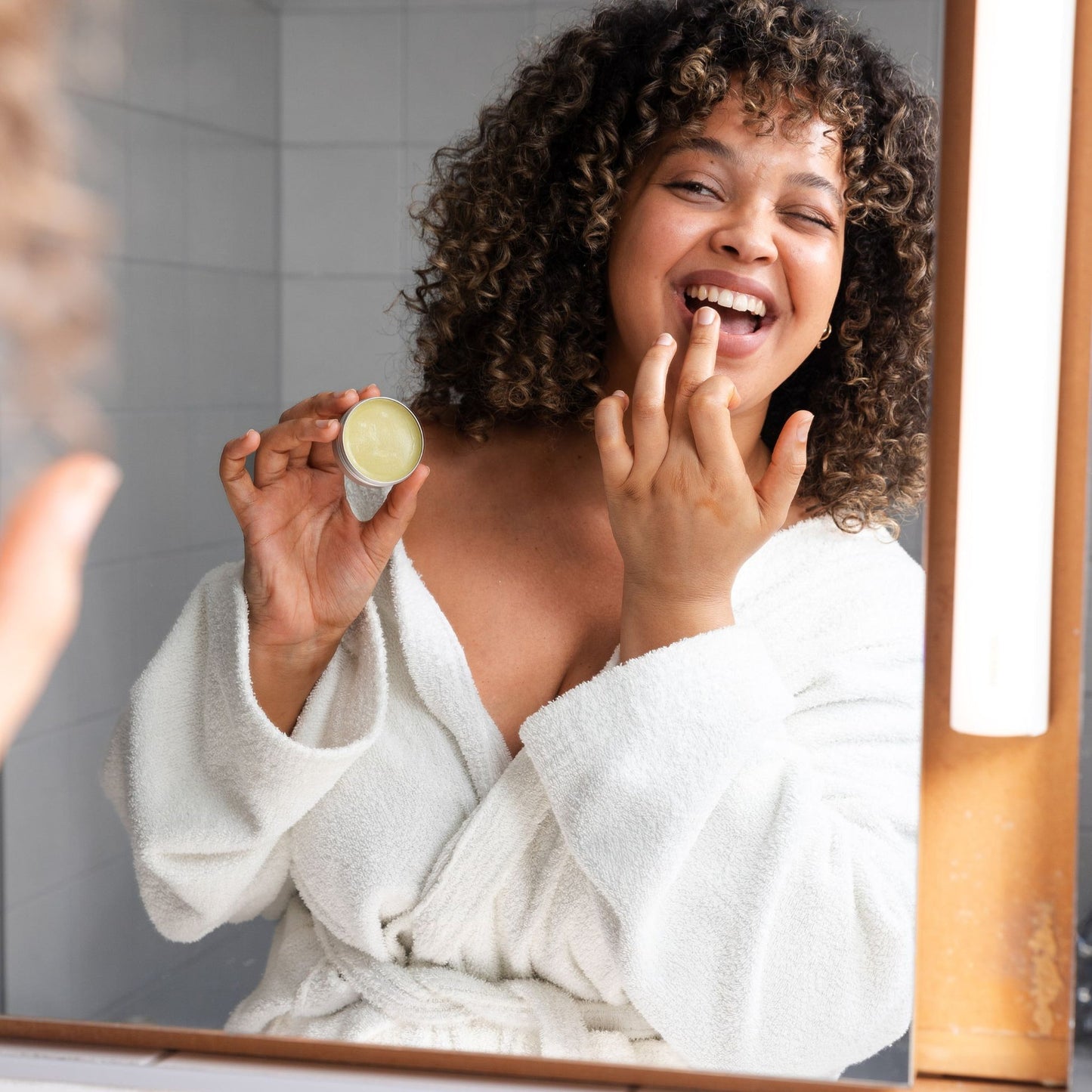 Le Baume - Balm for lips & dry skin