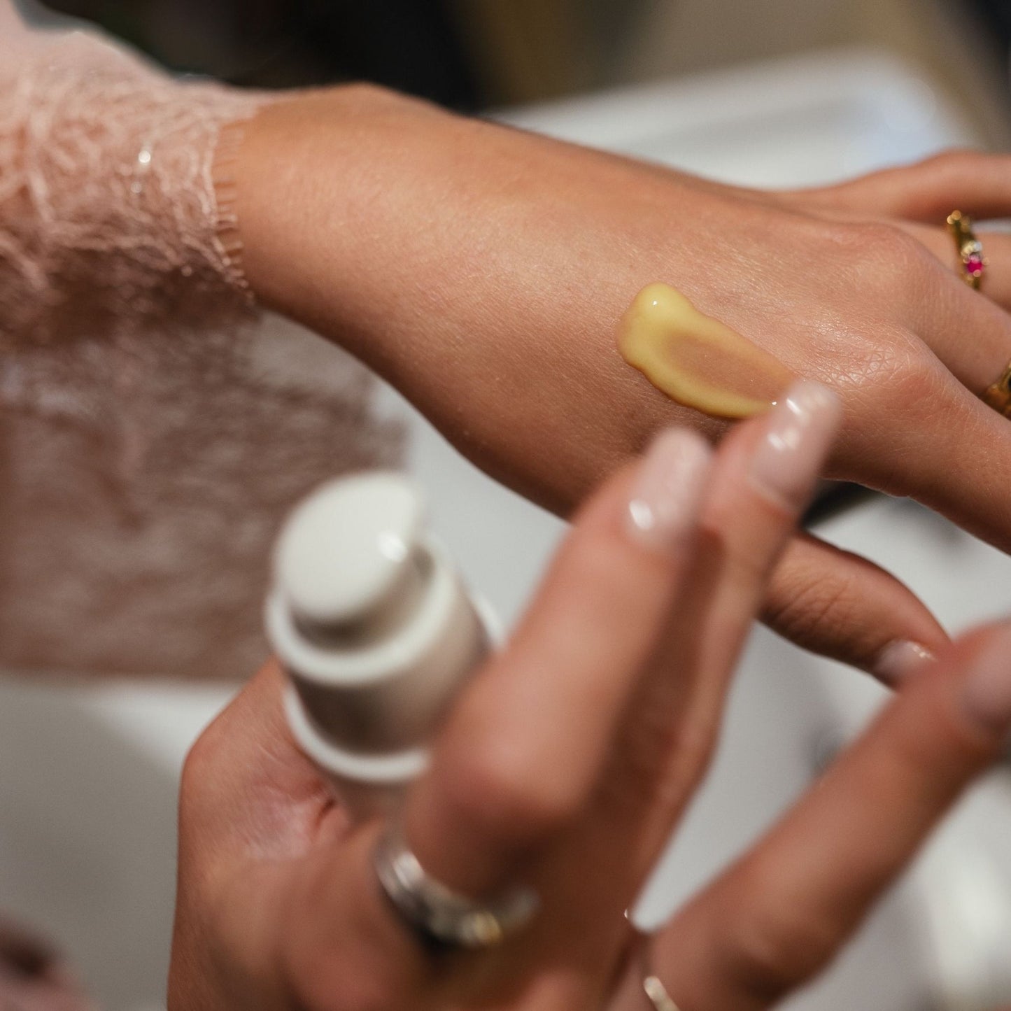 Honestly Aging - Retinal Serum