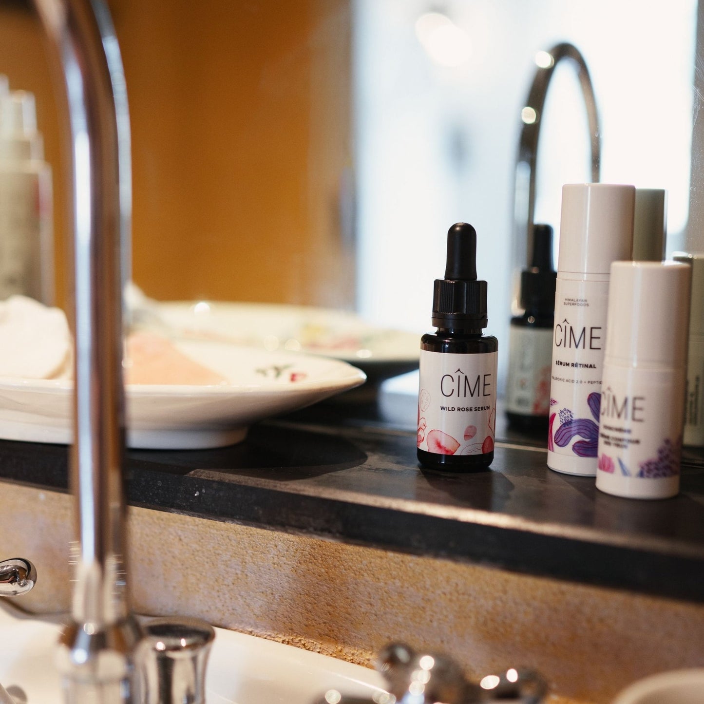 Honestly Aging - Retinal Serum