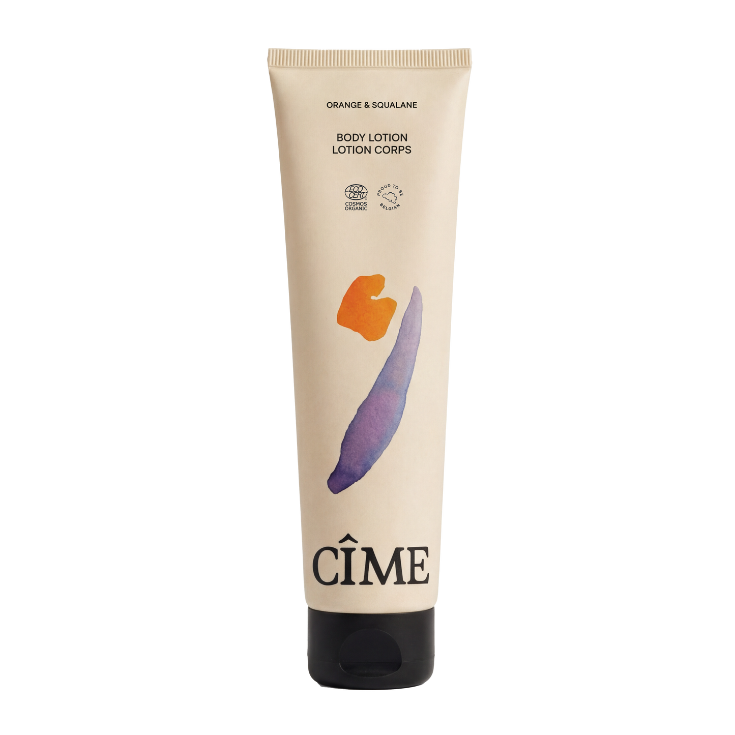 Body Lotion
