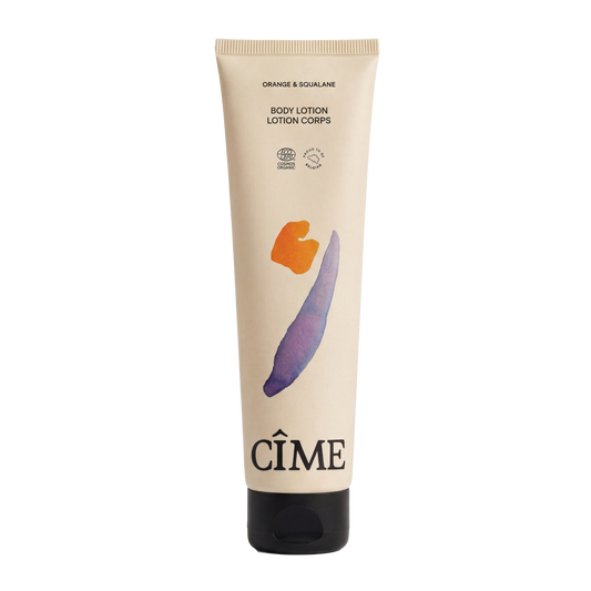 Body Lotion