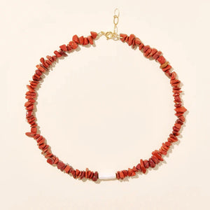 Necklace - Red Lover