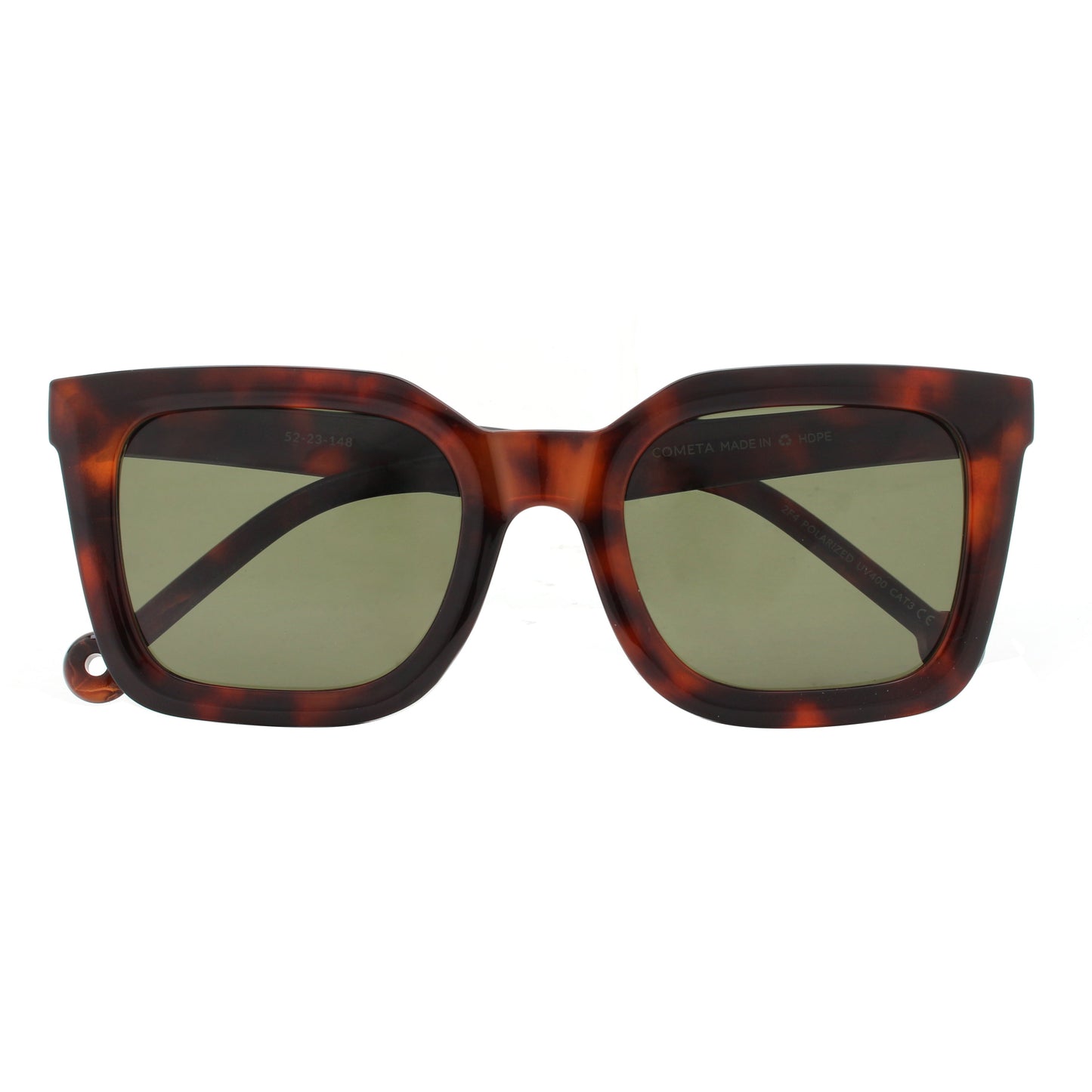 Sunglasses Cometa - Tortoise