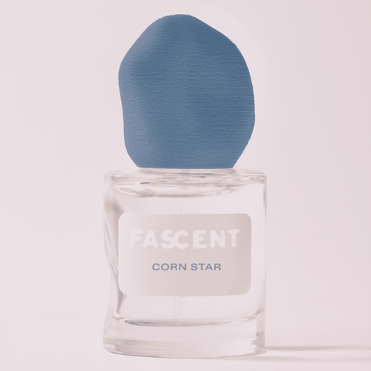 Eau de Parfum - Corn Star