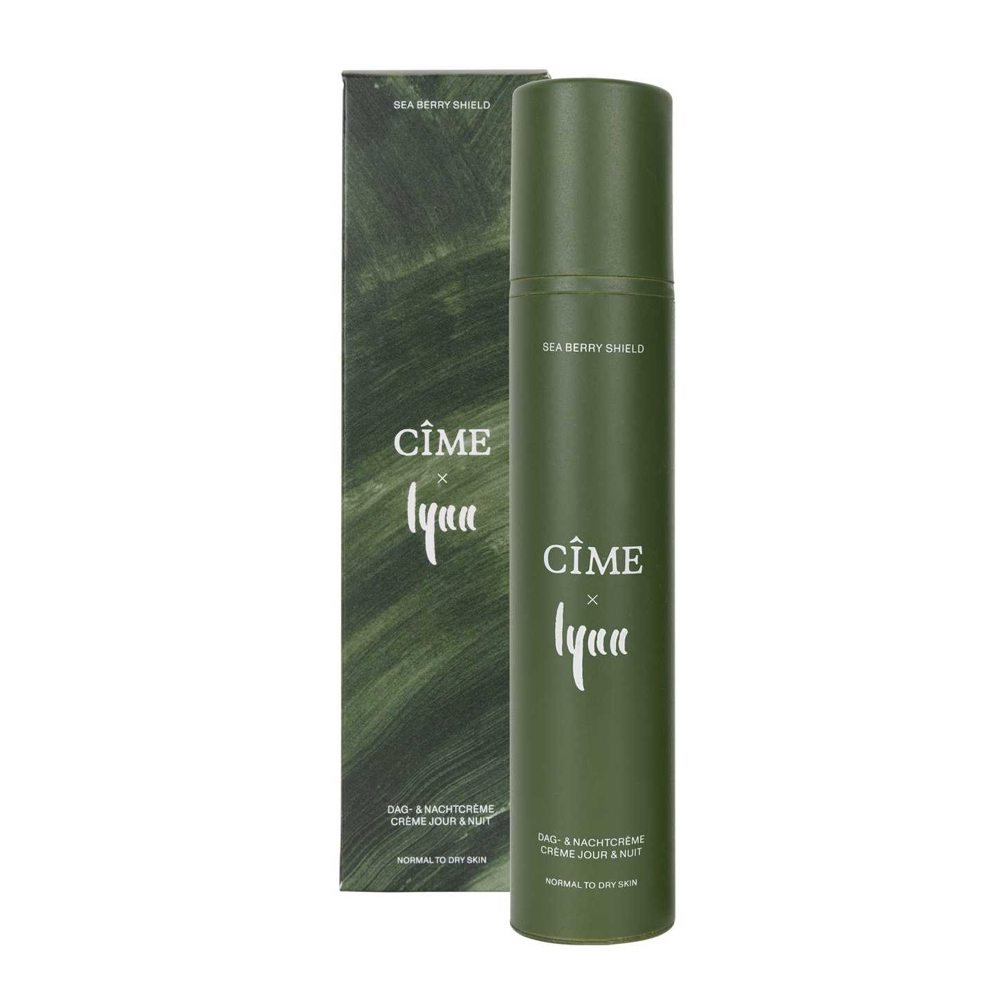 Cîme by Lynn - Day & Night Cream