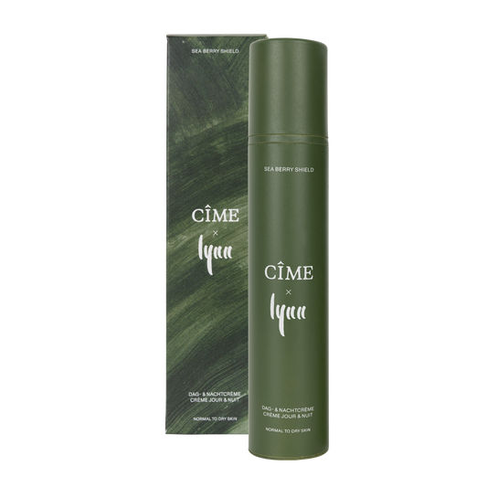 Cîme by Lynn - Day & Night Cream