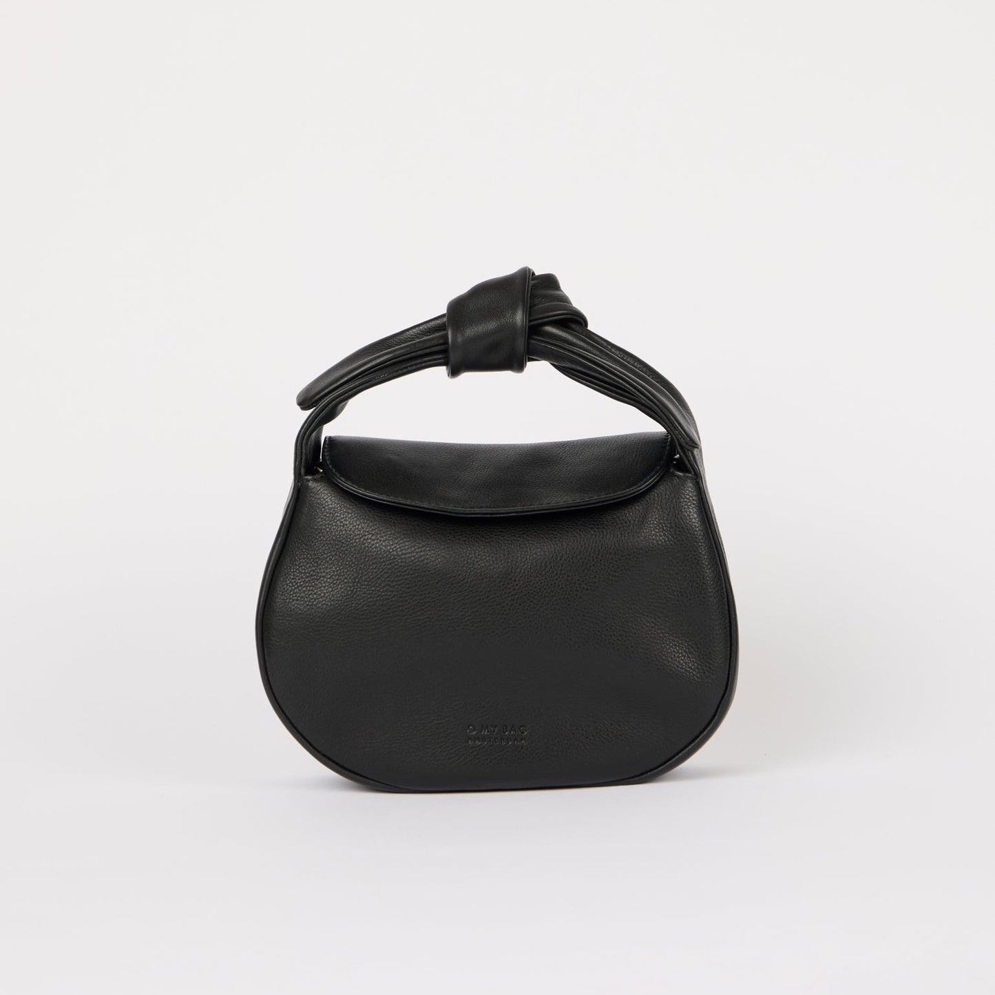 Coco Croissant - Black