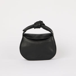 Coco Croissant - Black