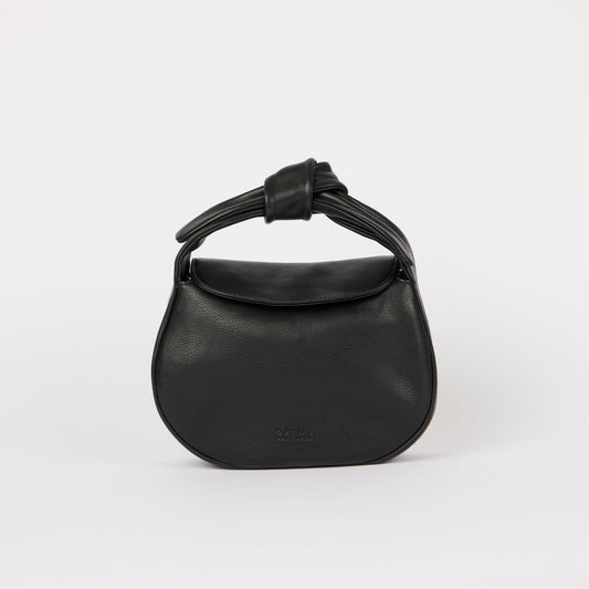 Coco Croissant - Black