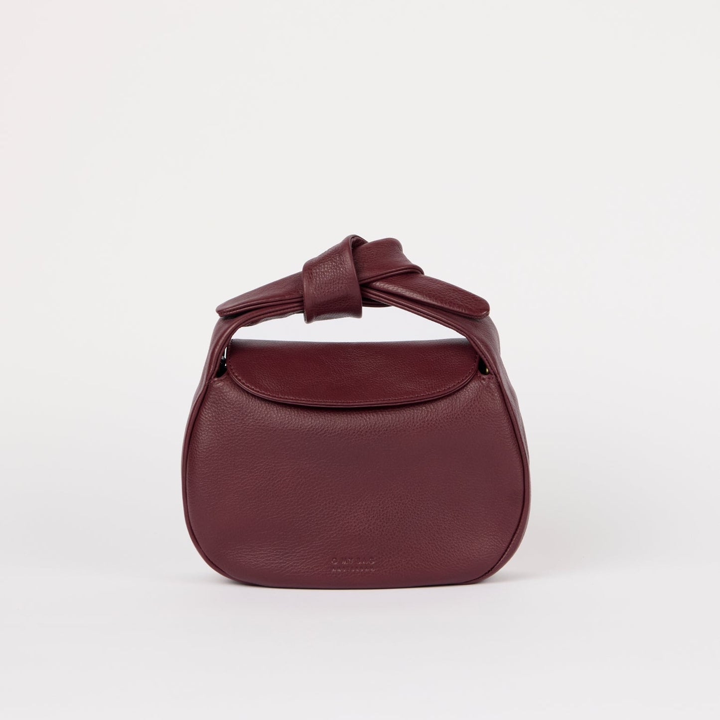 Coco Croissant - Dark Cherry