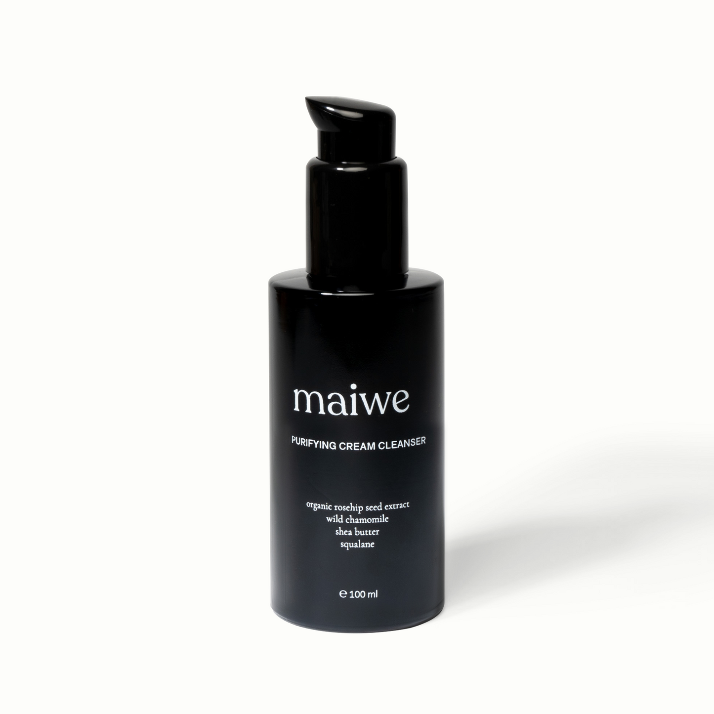 Purifying Cream Cleanser