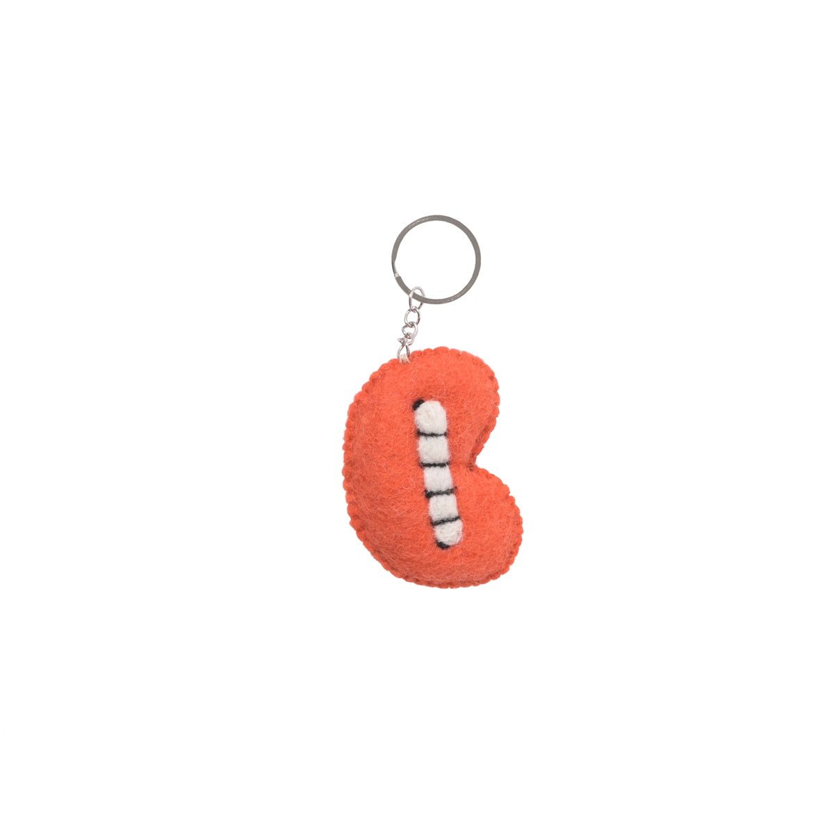 Keychain - Big Mouth