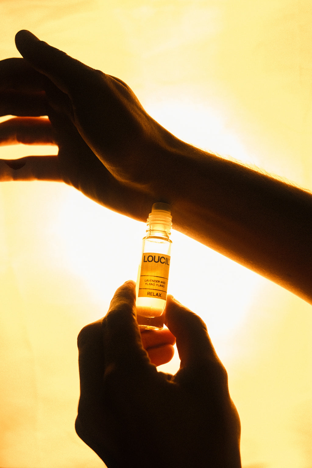 Mood Booster - Relax